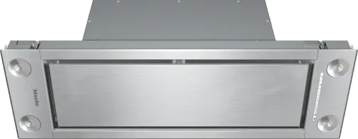 Miele DA 2698 Nerezová oceľ