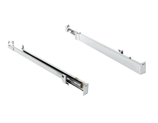 Miele Originálne plnovýsuvy FlexiClip PyroFit značky Miele