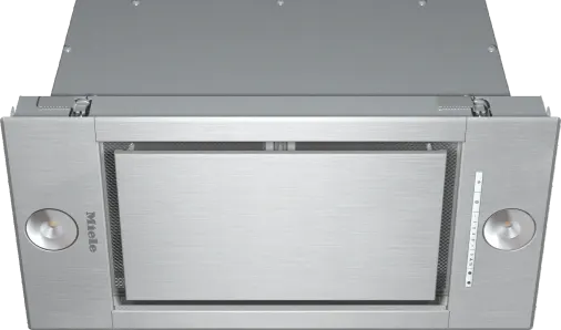 Miele DA 2668 Nerezová oceľ
