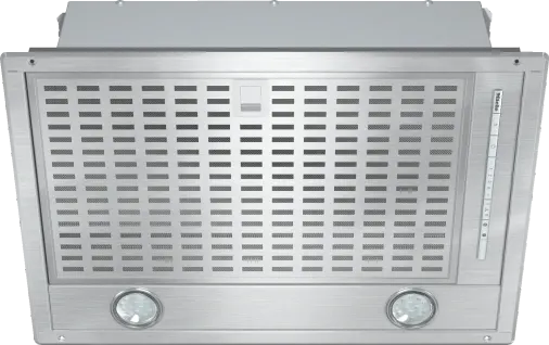 Miele DA 2558 Nerezová oceľ