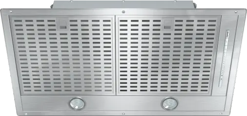 Miele DA 2578 Nerezová oceľ