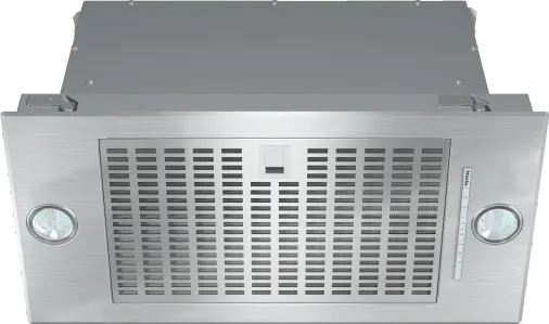 Miele DA 2360 Nerezová oceľ