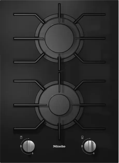 Miele CS 7102 -1 FL Čierna