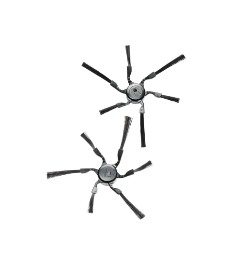 Miele RX2/RX3 postranné kefy