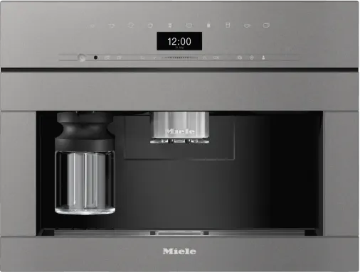Miele CVA 7440 Grafitová sivá