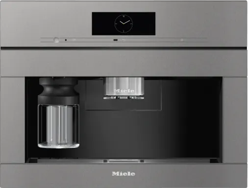 Miele CVA 7845 Grafitová sivá