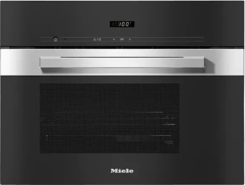 Miele DG 2840 Nerezová oceľ/čistá oceľ
