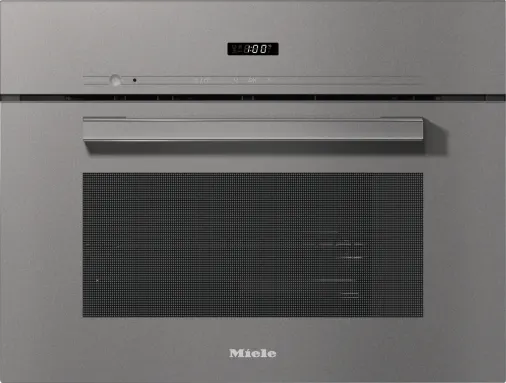 Miele DG 2840 Grafitová sivá