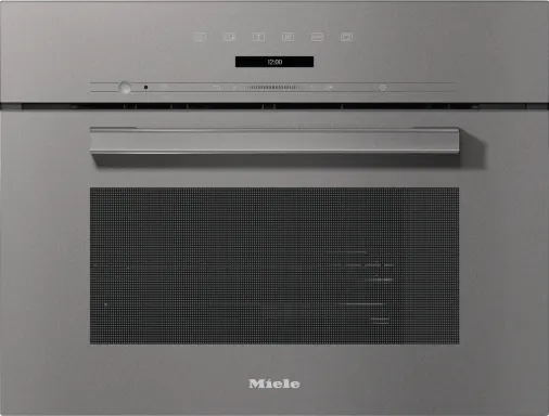 Miele DG 7240 Grafitová sivá