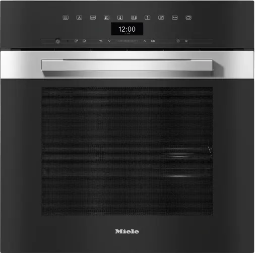 Miele DGC 7465 HC Pro Nerezová oceľ/čistá oceľ