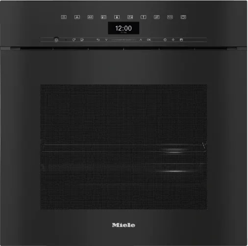 Miele DGC 7465 HCX Pro Obsidiánová čierna