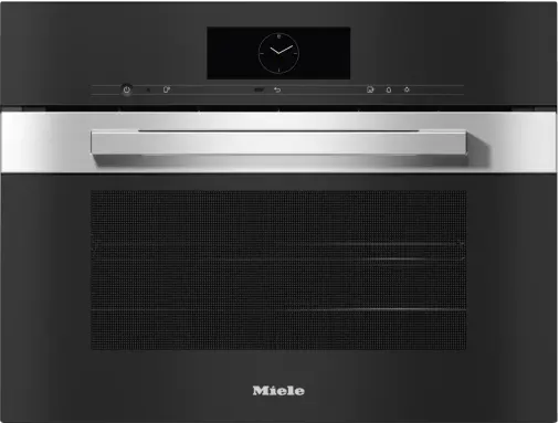 Miele DGC 7845 HC Pro Nerezová oceľ/čistá oceľ