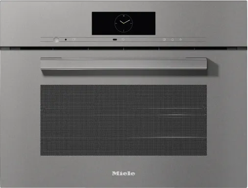 Miele DGC 7845 HC Pro Grafitová sivá