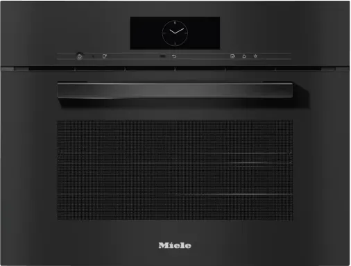 Miele DGC 7845 HC Pro Obsidiánová čierna