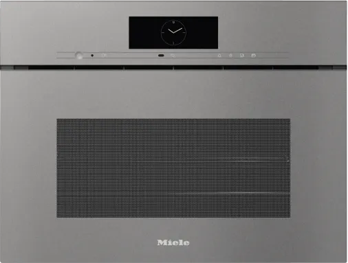 Miele DGC 7845 HCX Pro Grafitová sivá