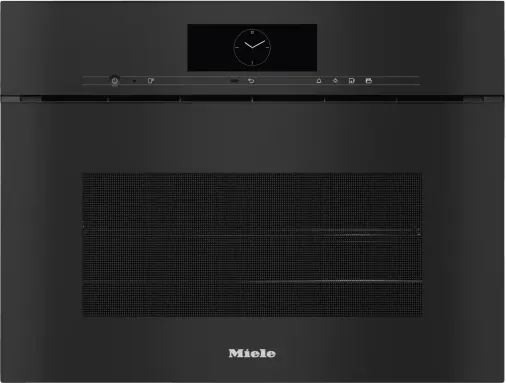 Miele DGC 7845 HCX Pro Obsidiánová čierna