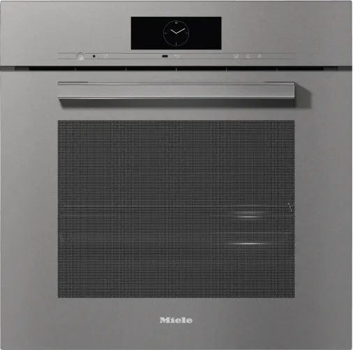 Miele DGC 7860 Grafitová sivá
