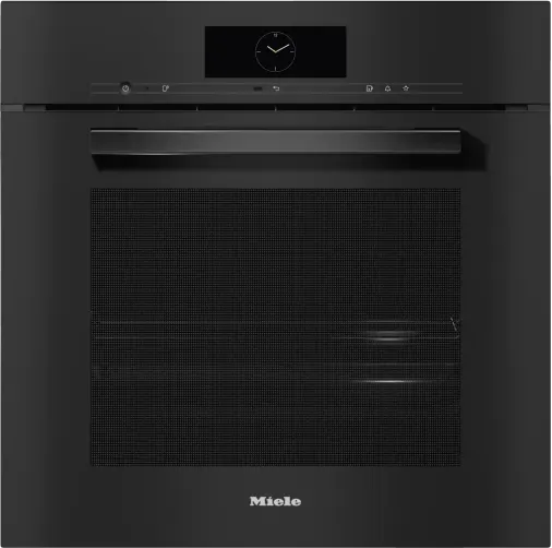 Miele DGC 7865 HC Pro Obsidiánová čierna