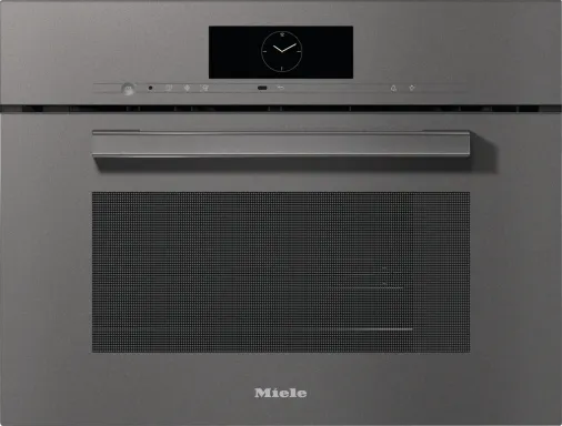Miele DGM 7840 Grafitová sivá