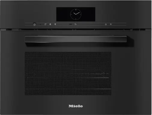 Miele DGM 7840 Obsidiánová čierna