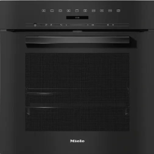 Miele H 7264 BP Obsidiánová čierna