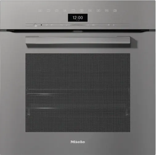 Miele H 7464 BP Grafitová sivá