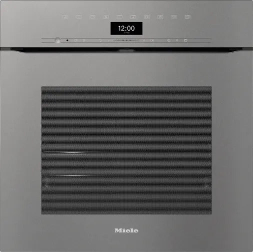 Miele H 7464 BPX Grafitová sivá
