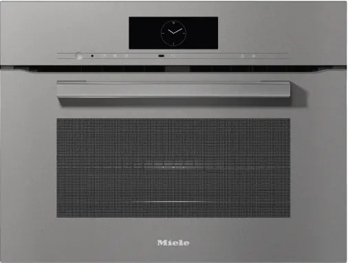 Miele H 7840 BM Grafitová sivá