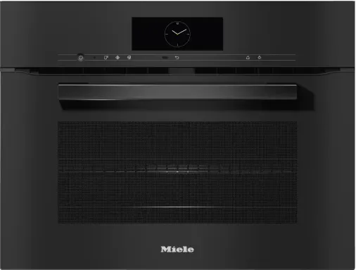 Miele H 7840 BM Obsidiánová čierna