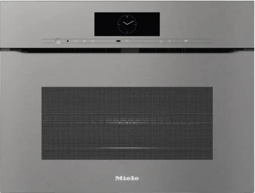 Miele H 7840 BMX Grafitová sivá