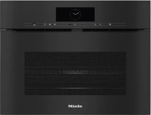 Miele H 7840 BMX Obsidiánová čierna