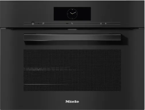 Miele H 7840 BP Obsidiánová čierna
