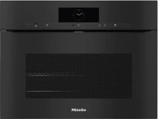 Miele H 7840 BPX Obsidiánová čierna