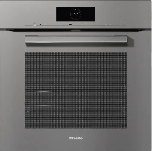 Miele H 7860 BP Grafitová sivá
