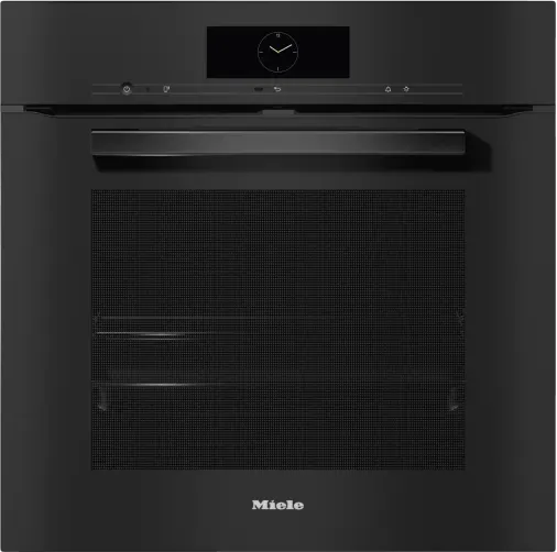 Miele H 7860 BP Obsidiánová čierna