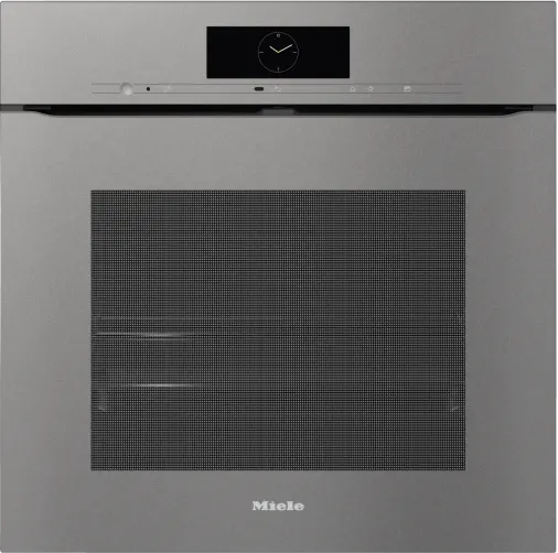 Miele H 7860 BPX Grafitová sivá