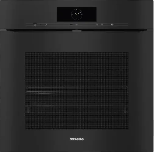 Miele H 7860 BPX Obsidiánová čierna