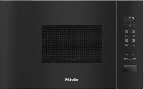 Miele M 2230 SC Obsidiánová čierna