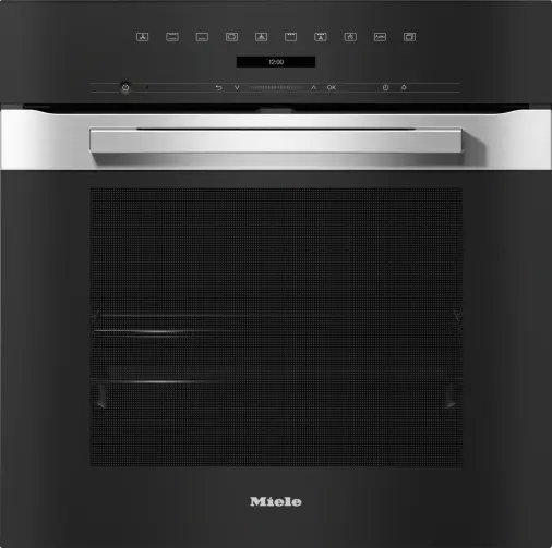 Miele H 7260 BP CulinArt Nerezová oceľ/čistá oceľ