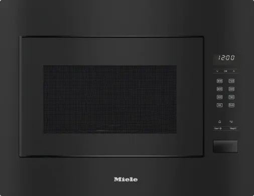 Miele M 2240 SC Obsidiánová čierna