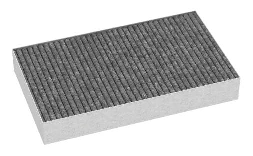 Miele Pachový filter Active AirClean s aktívnym uhlím
