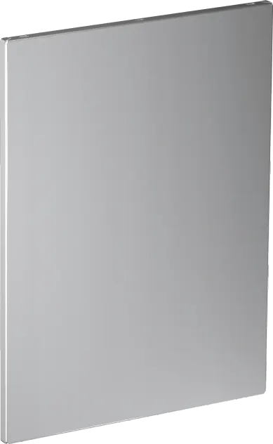 Miele Čelné dvierka: š x v, 45 x 60 cm