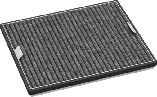 Miele Pachový filter Active AirClean s aktívnym uhlím