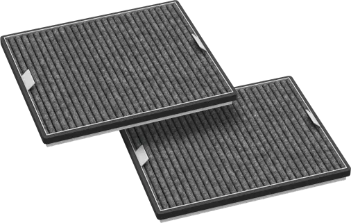 Miele Pachový filter Active AirClean s aktívnym uhlím