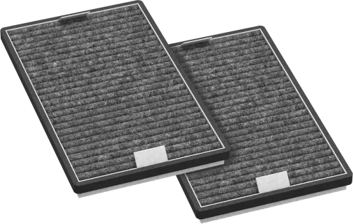 Miele Pachový filter Active AirClean s aktívnym uhlím