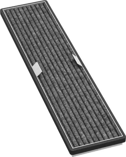 Miele Pachový filter Active AirClean s aktívnym uhlím