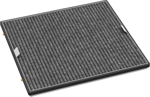 Miele Pachový filter Active AirClean s aktívnym uhlím