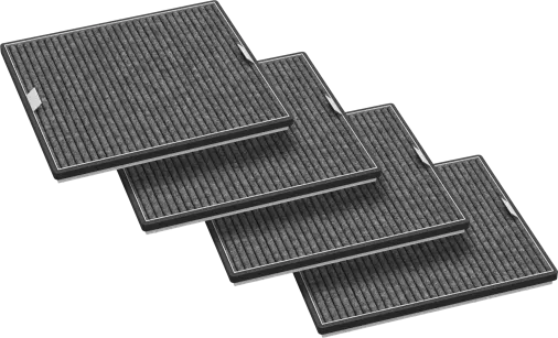 Miele Pachový filter Active AirClean s aktívnym uhlím