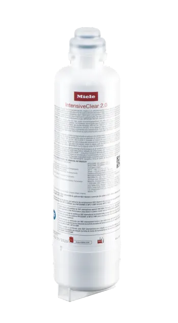 Miele IntensiveClear 2.0