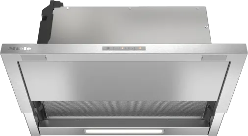 Miele DAS 2620 Nerezová oceľ